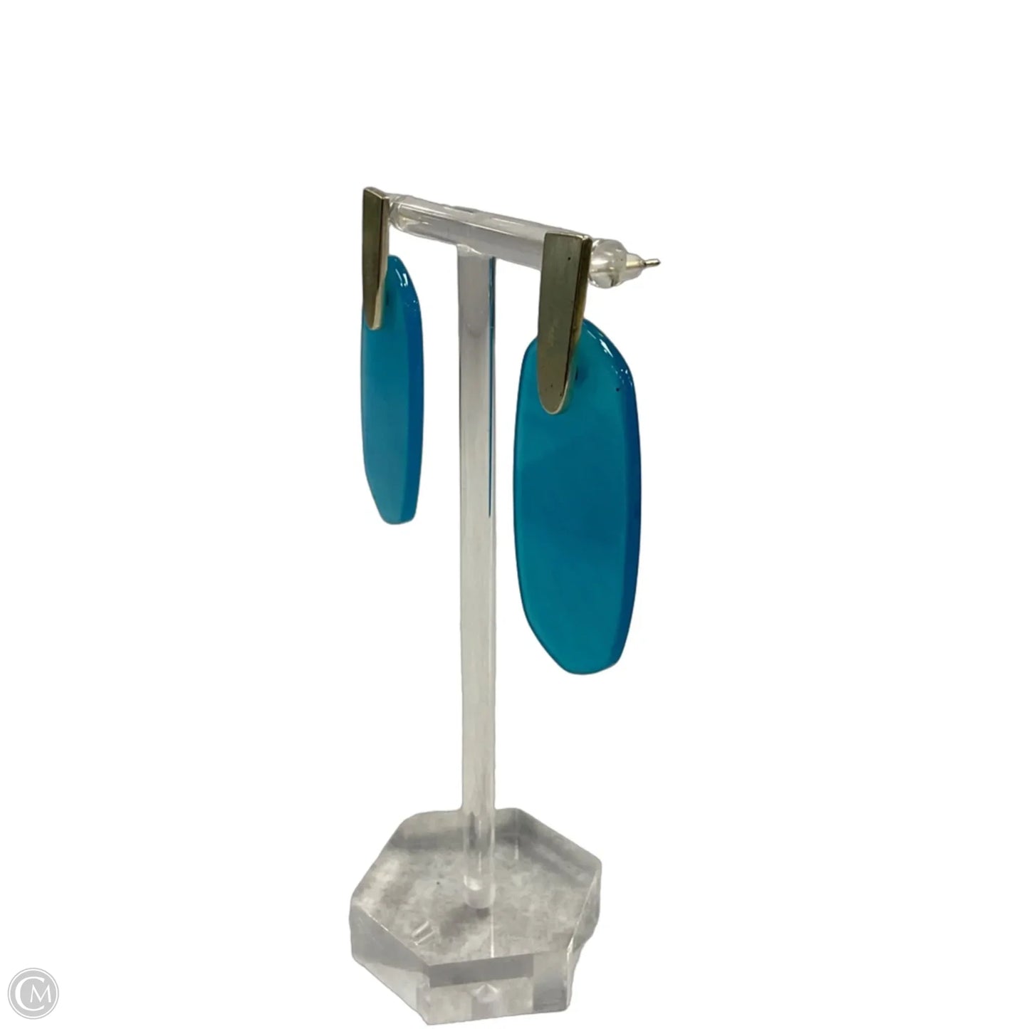 Earrings Dangle/drop By Kendra Scott