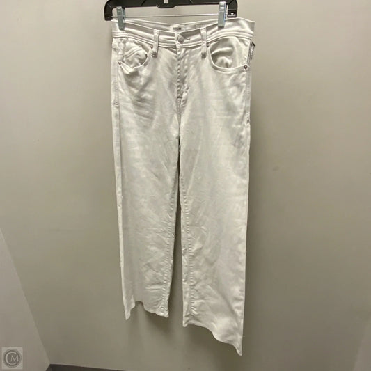 Pants Wide Leg By Kensie In Grey, Size: 6