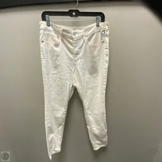 Pants Other By Tribal In White, Size: M