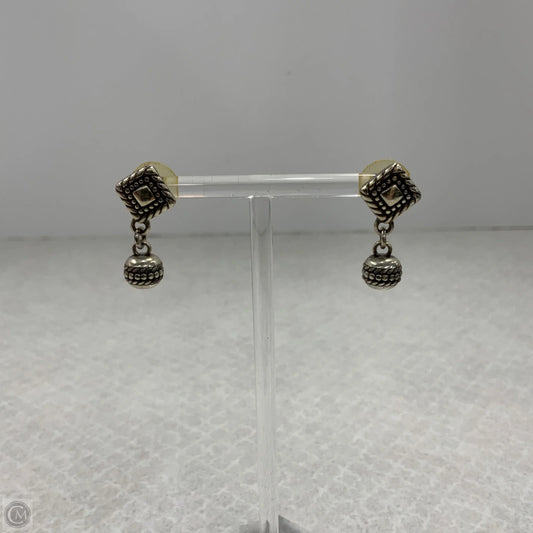 Earrings Dangle/drop By Brighton