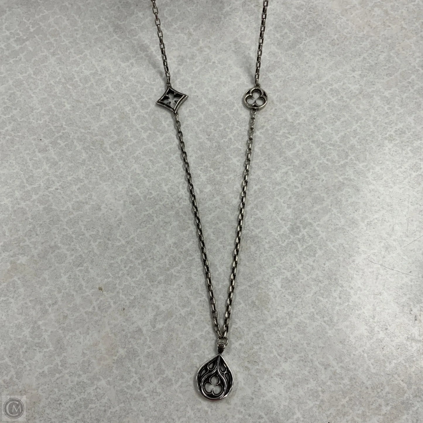Necklace Pendant By Brighton
