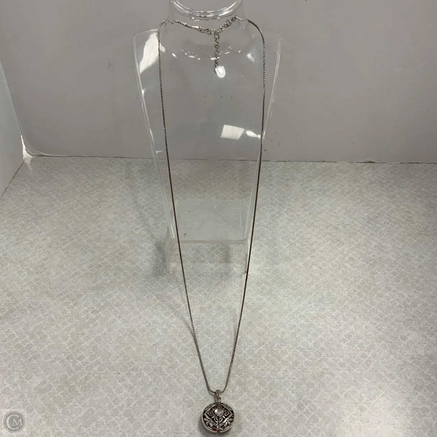 Necklace Pendant By Brighton
