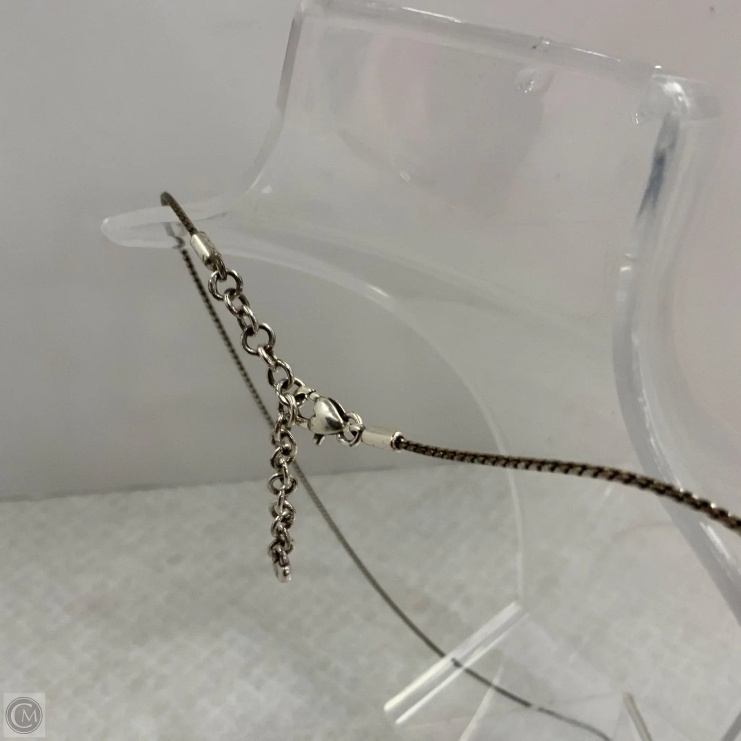 Necklace Pendant By Brighton