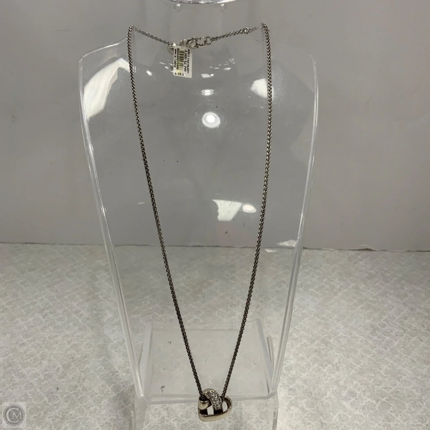 Necklace Pendant By Brighton