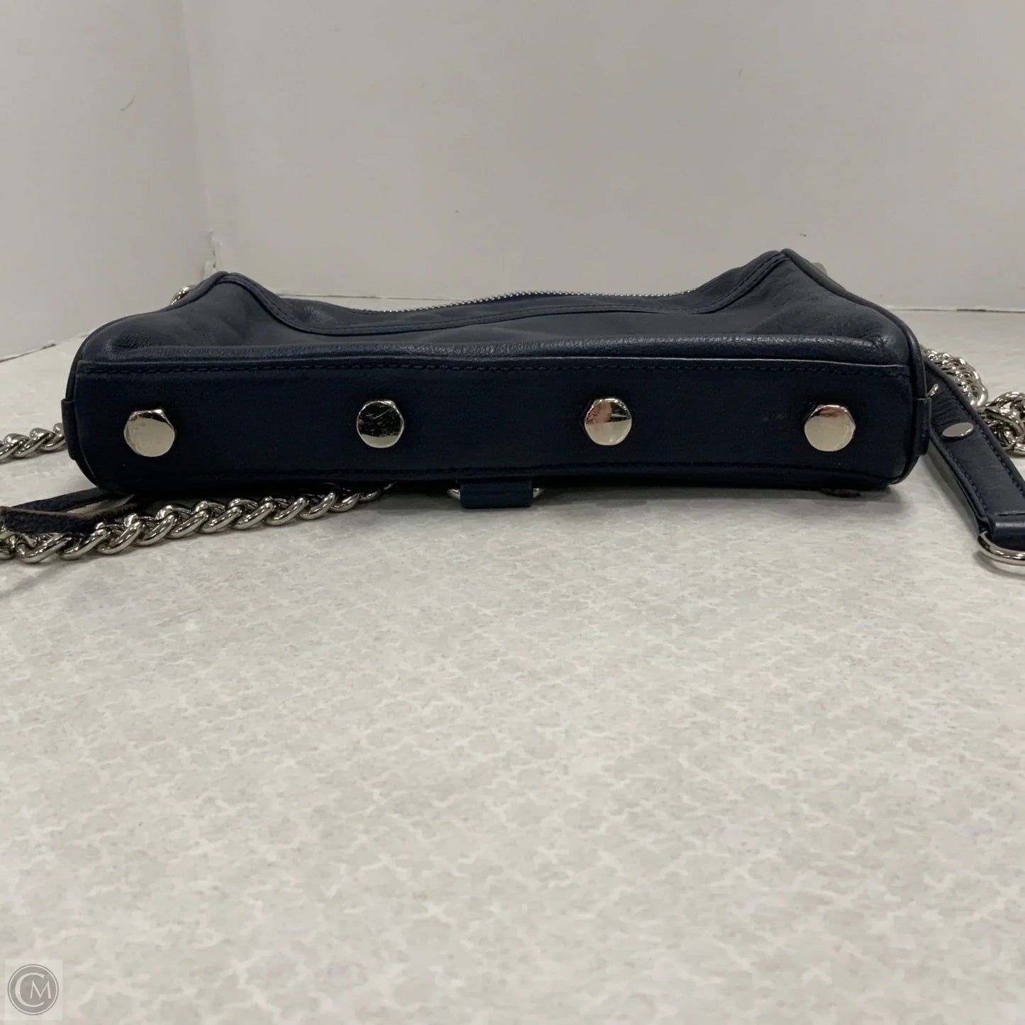 Crossbody Designer By Rebecca Minkoff, Size: Small