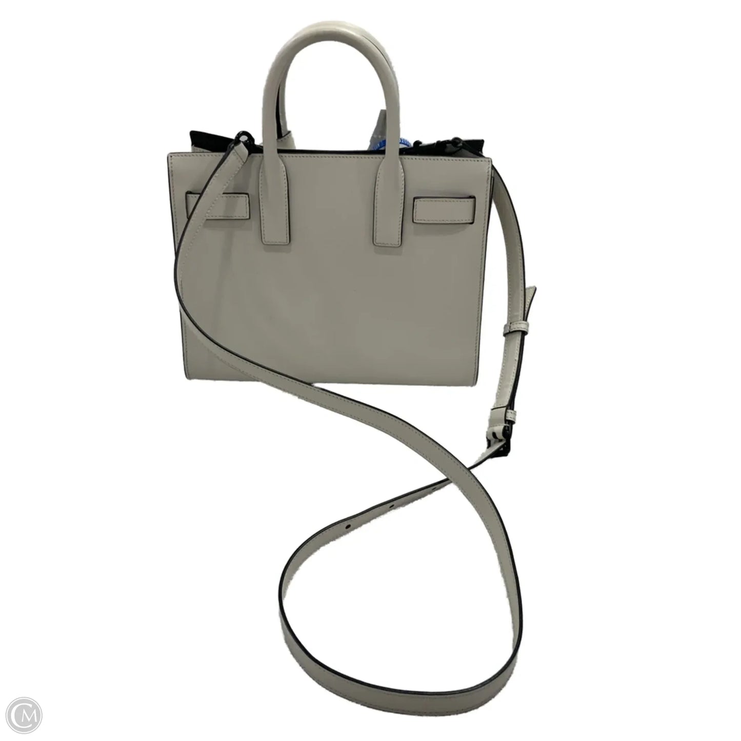 Handbag Luxury Designer By Yves Saint Laurent, Size: Medium