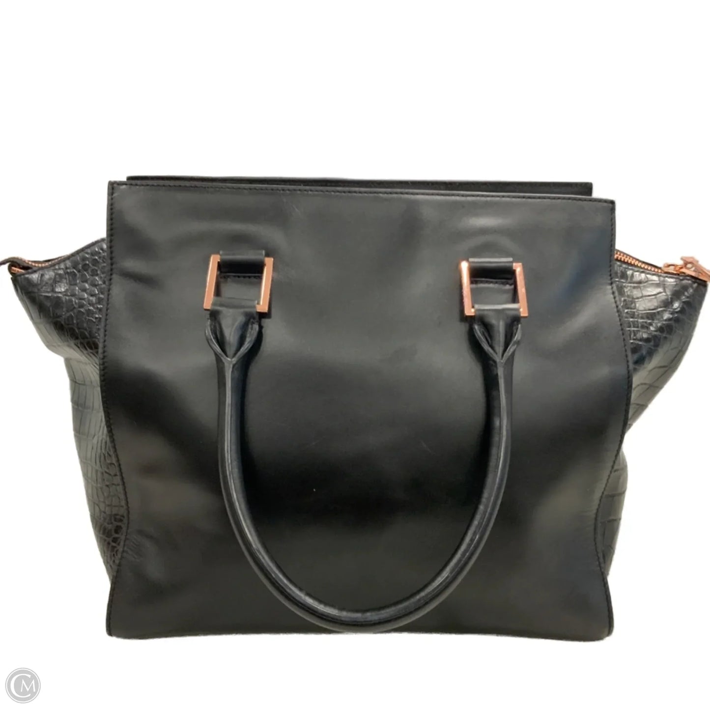 Laptop Bag By Ted Baker, Size: Large
