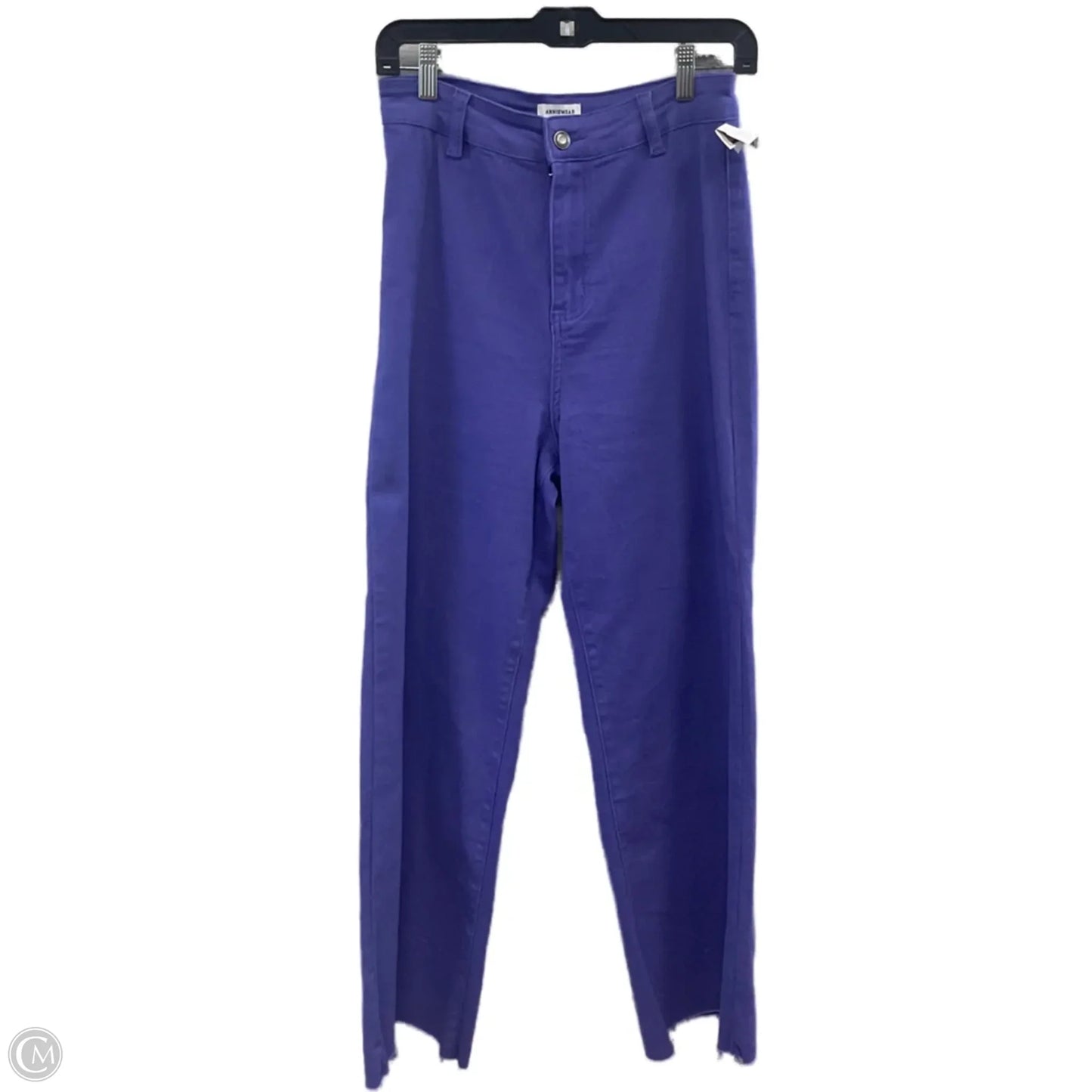 Pants Other By ANNIEWEAR In Purple, Size: M