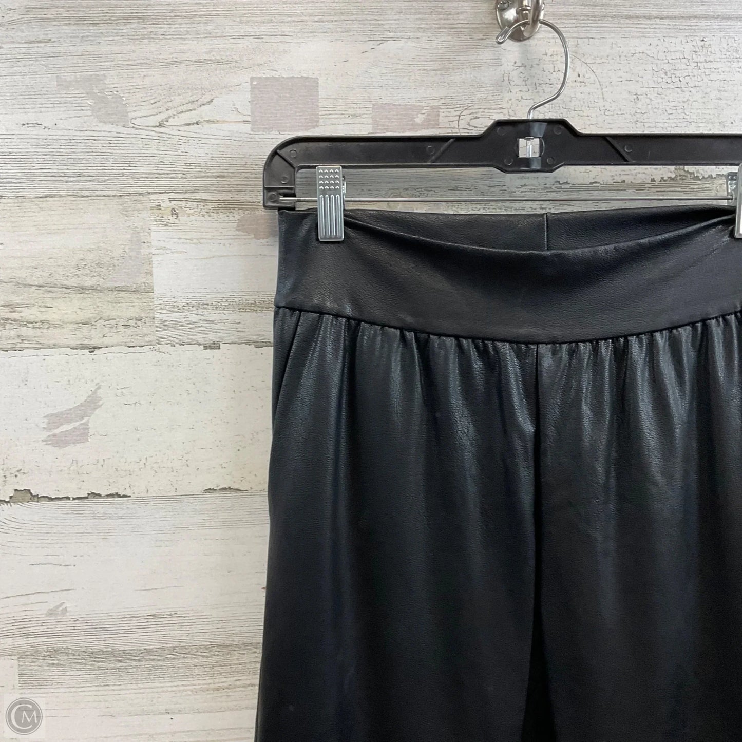 Pants Other By Commando In Black, Size: S
