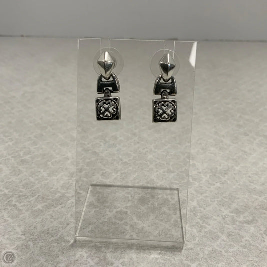 Earrings Dangle/drop By Brighton