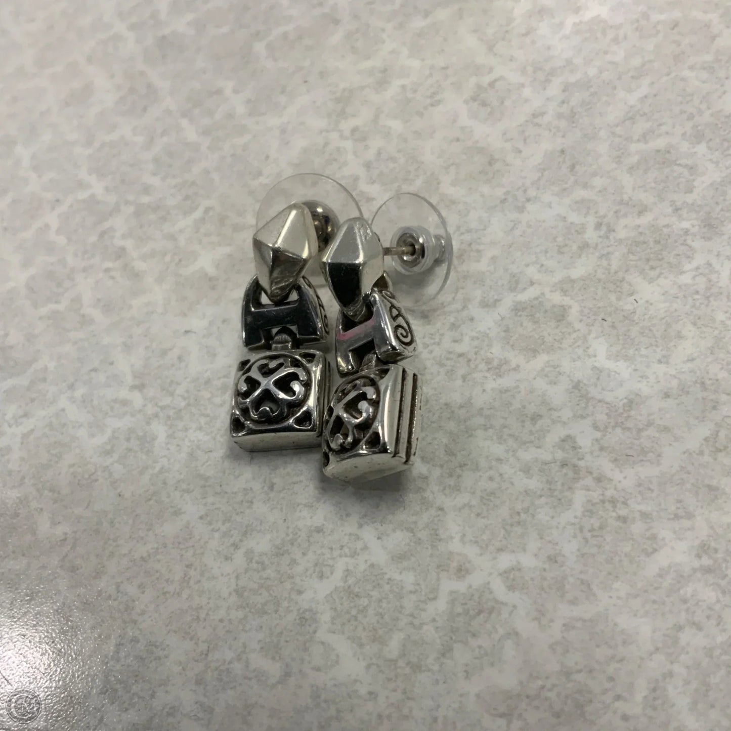 Earrings Dangle/drop By Brighton