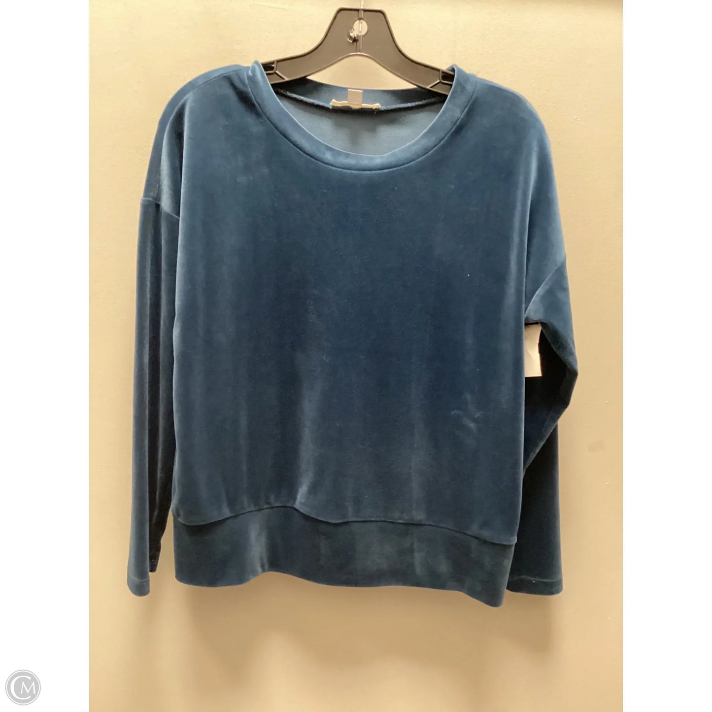 Pants Set 2pc By Cable And Gauge In Blue, Size: Sp