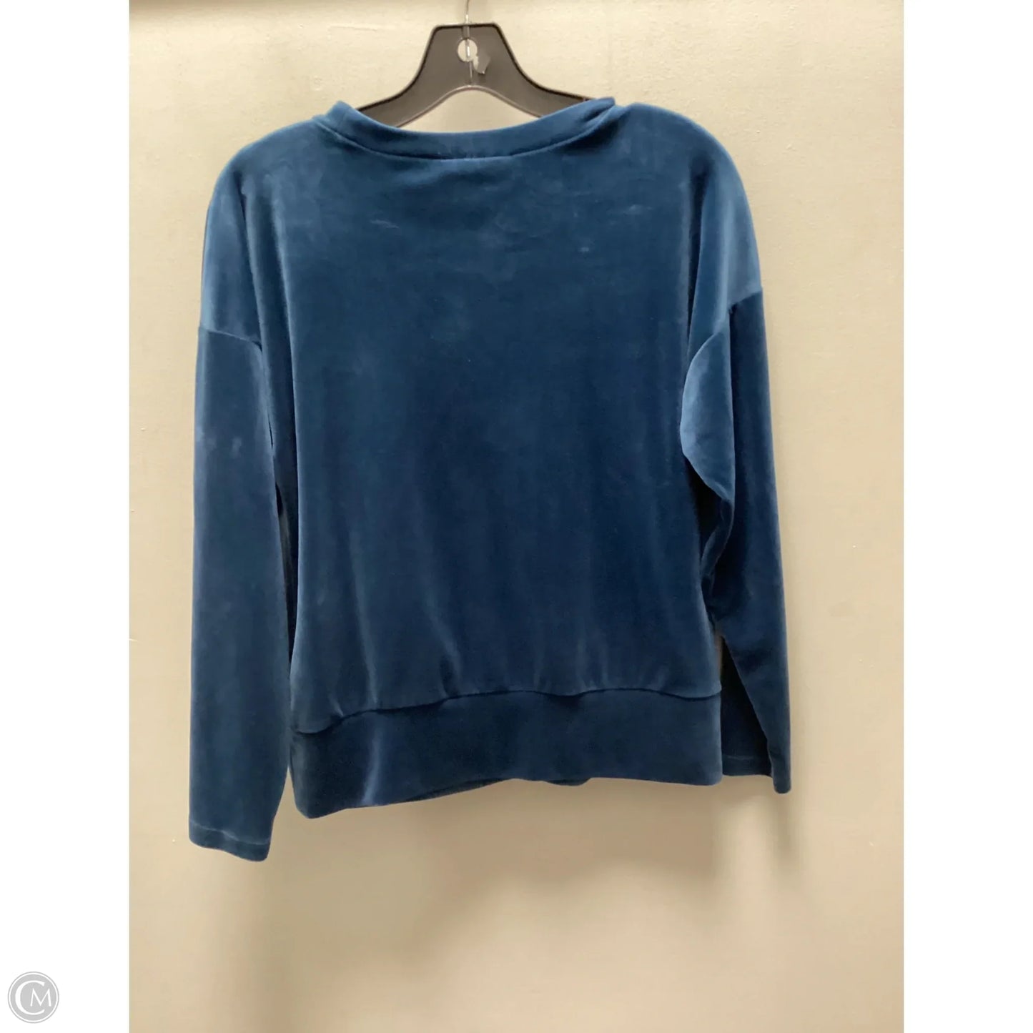 Pants Set 2pc By Cable And Gauge In Blue, Size: Sp