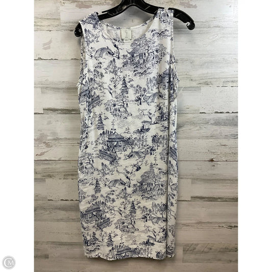 Dress Casual Short By Joie In White, Size: S