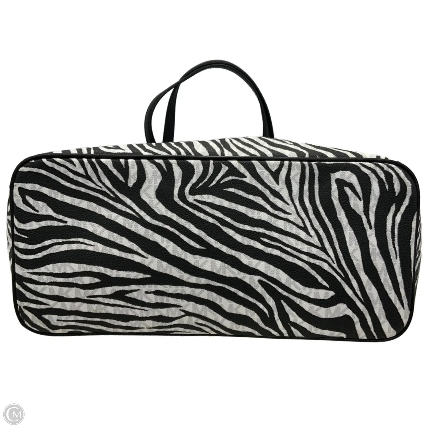 Handbag Designer By Michael Kors, Size: Large