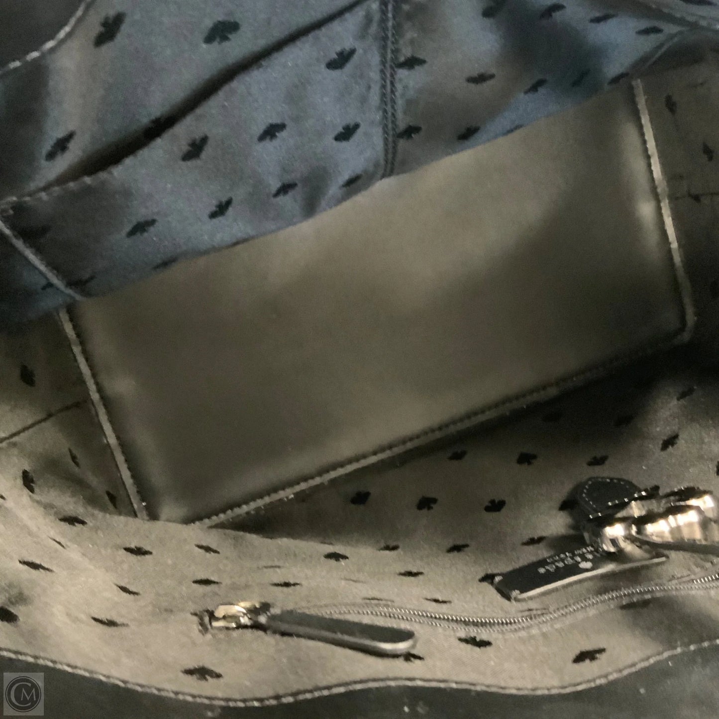 Handbag Designer By Kate Spade, Size: Medium