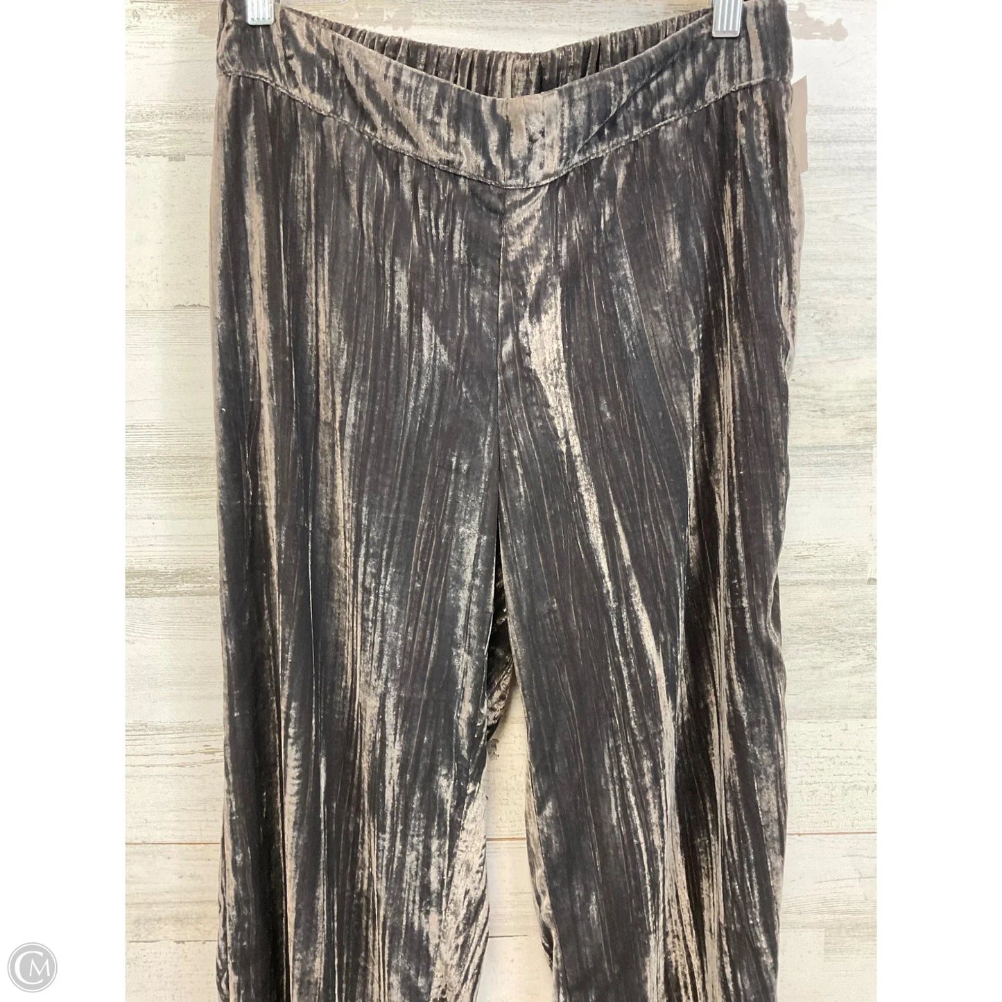 Pants Other By Soft Surroundings In Brown, Size: S