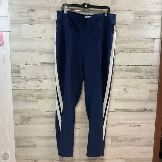 Pants Other By SEE ROSE GO In Blue, Size: 20
