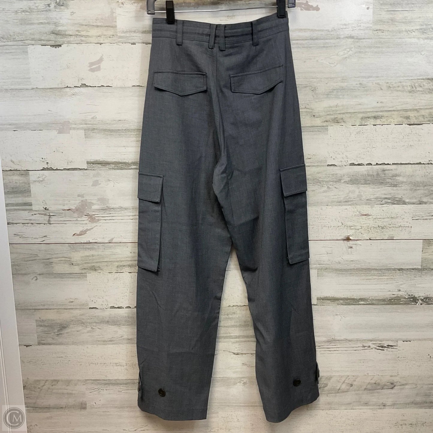 Pants Dress By MIJEONG Park In Black, Size: Xs