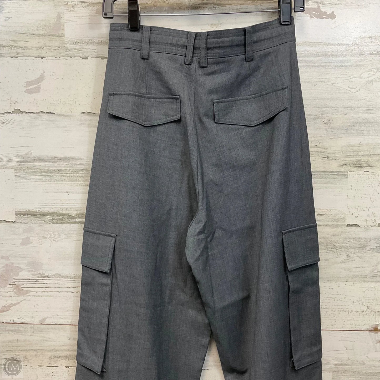 Pants Dress By MIJEONG Park In Black, Size: Xs