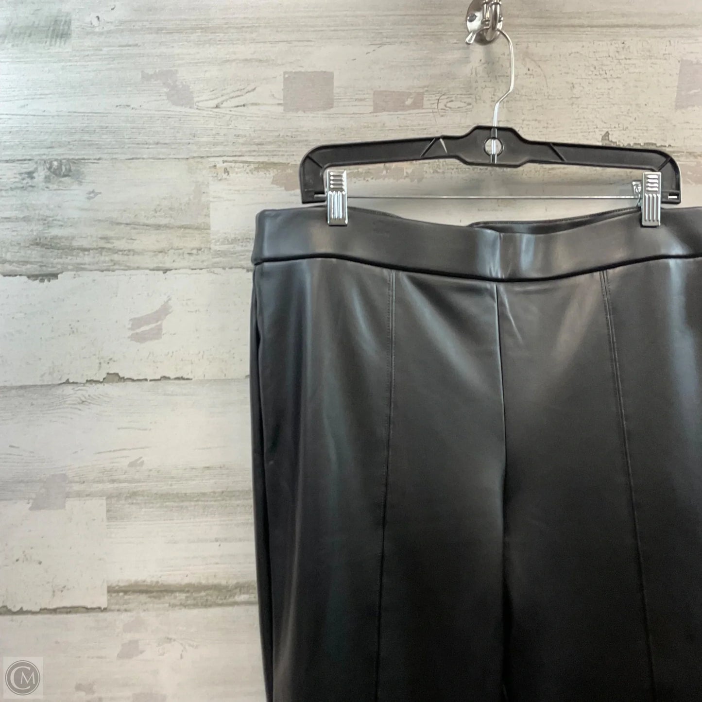 Pants Other By Talbots In Black, Size: 14