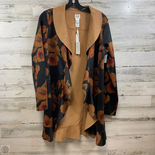 Jacket Other By Cupio In Black, Size: L