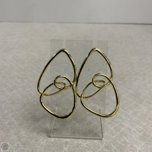 Earrings Dangle/drop By Kendra Scott