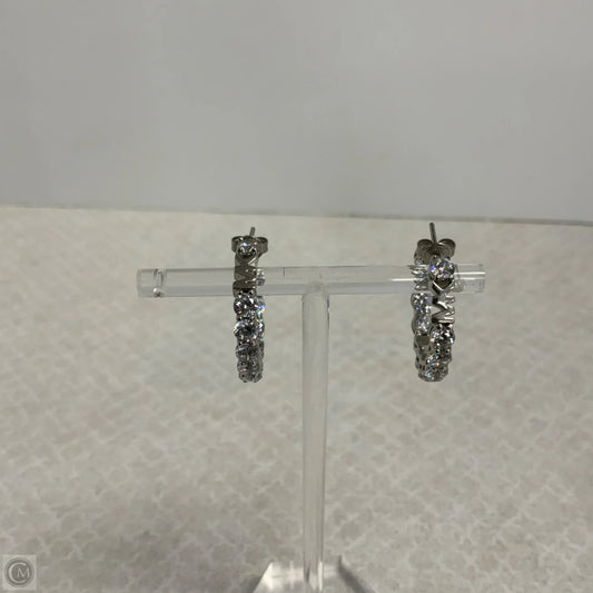 Earrings Hoop By Michael By Michael Kors