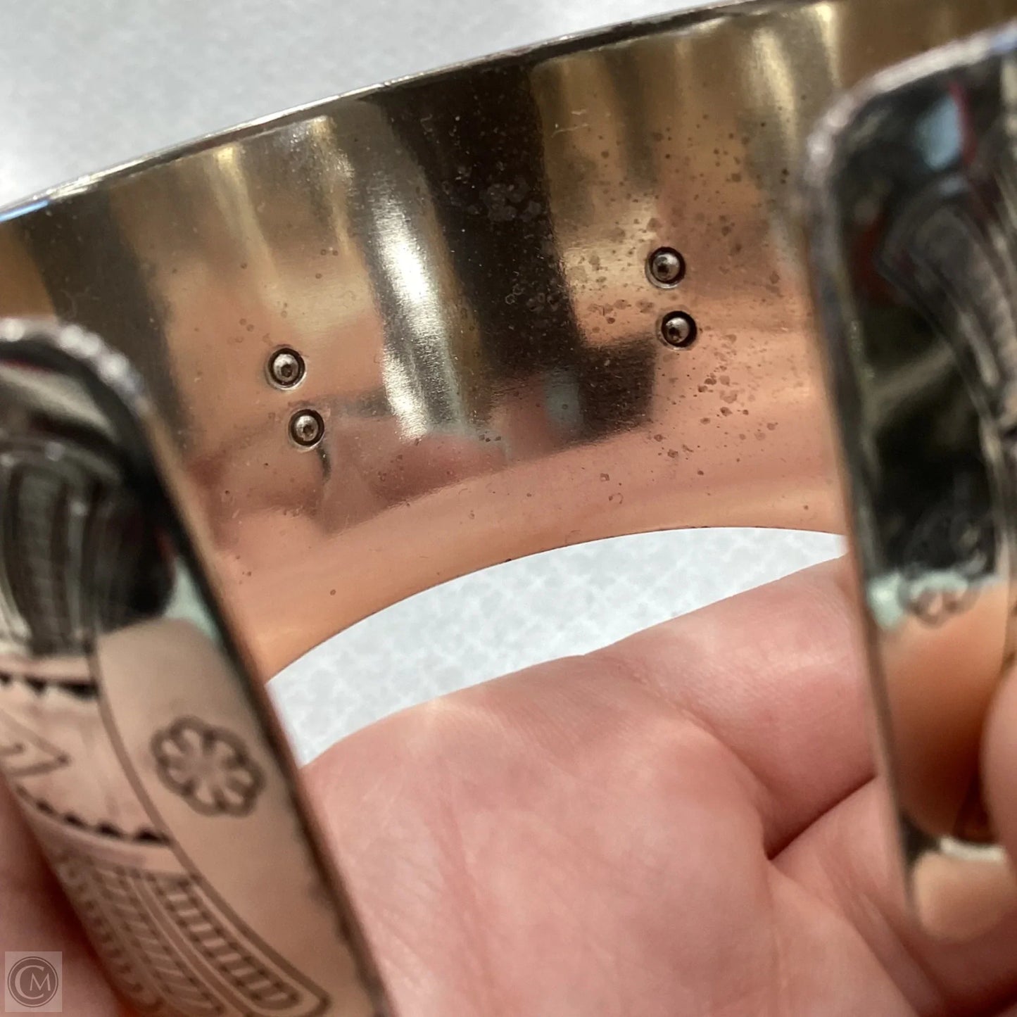 Bracelet Cuff By Brighton