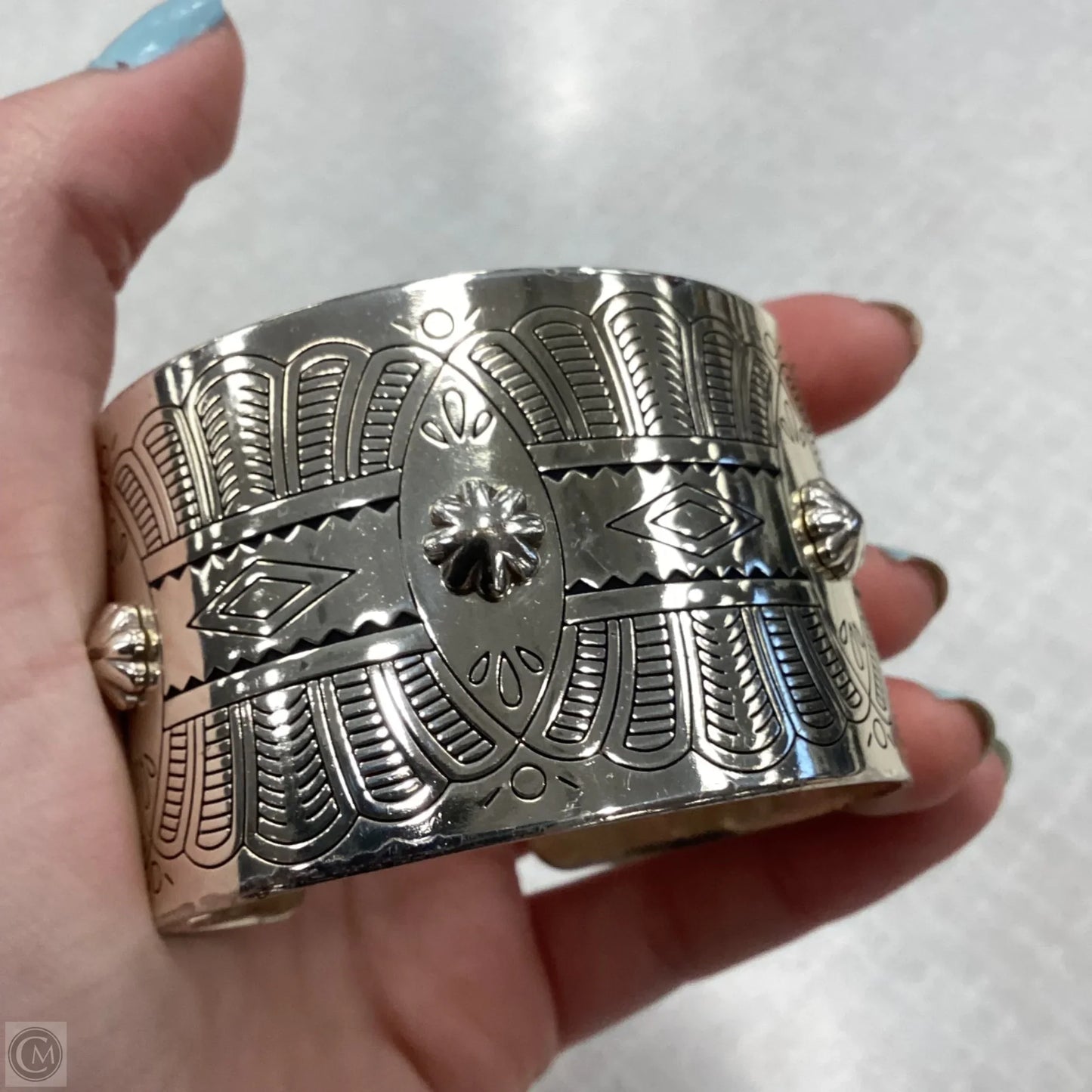 Bracelet Cuff By Brighton