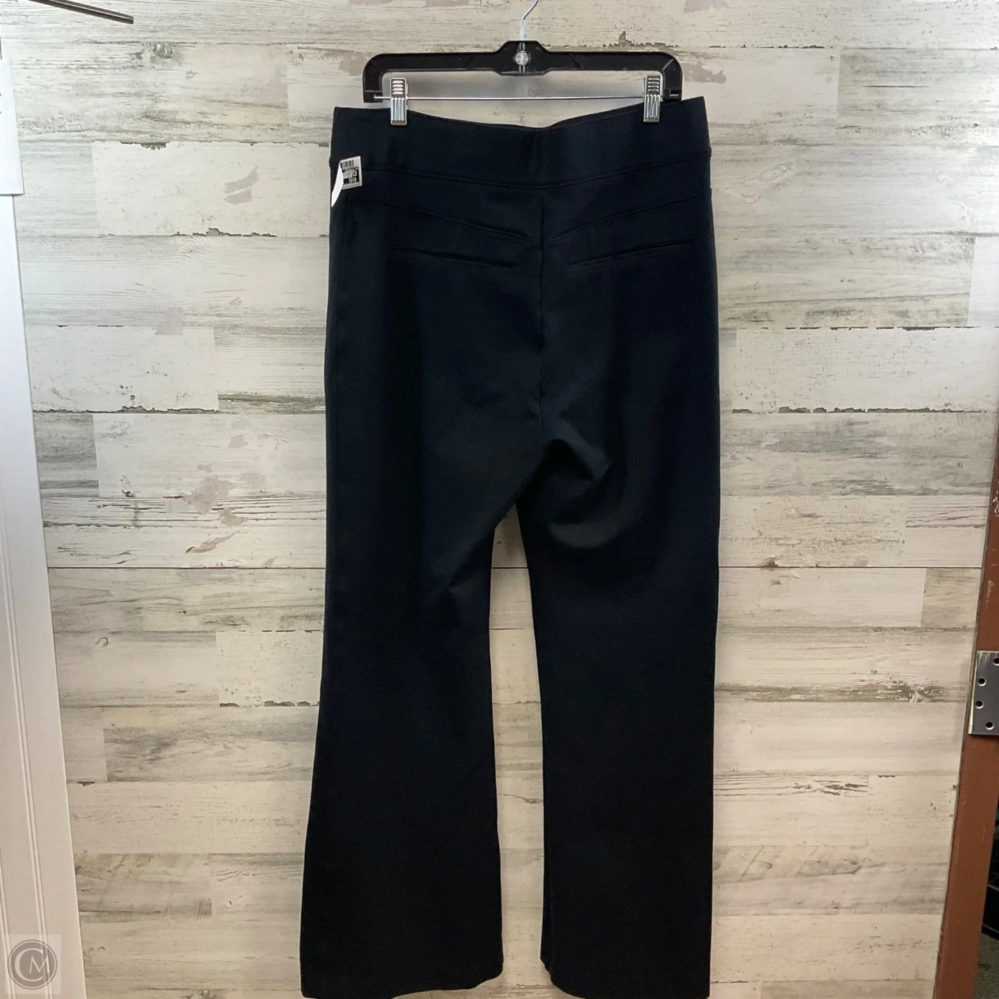 Pants Other By Spanx In Black, Size: 1x