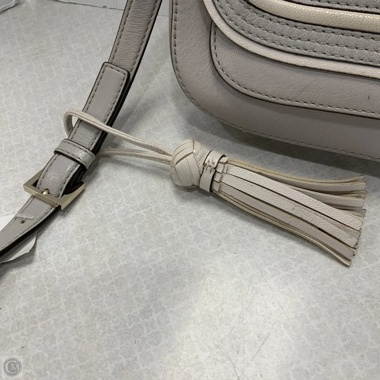 Handbag Designer By Kate Spade, Size: Medium