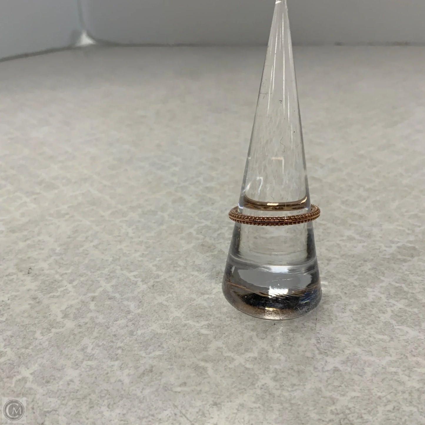 Ring Band By Pandora