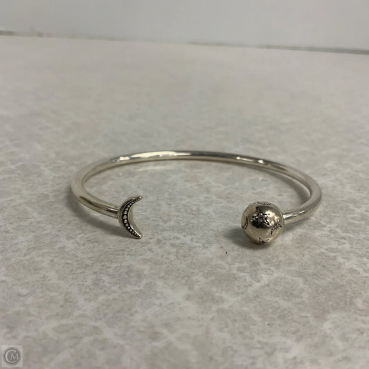 Bracelet Other By Pandora Sterling Silver