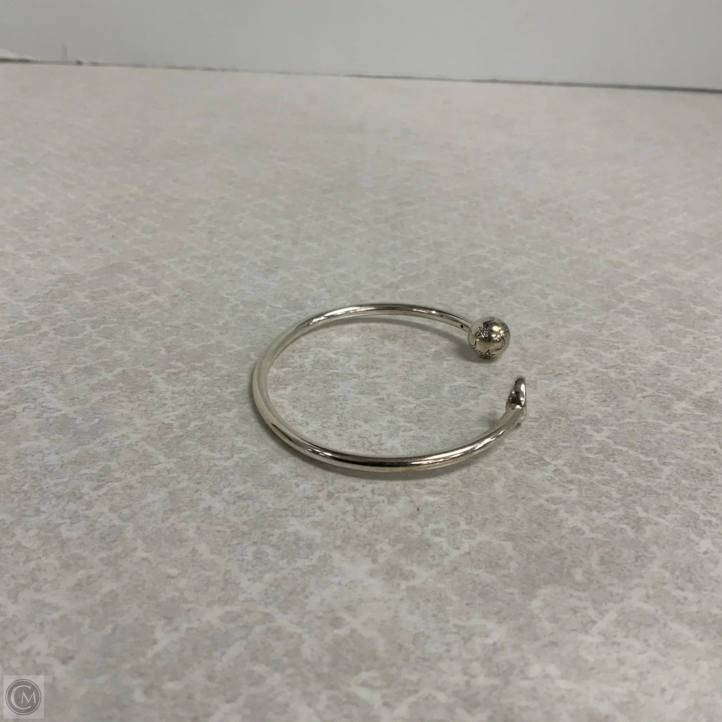 Bracelet Other By Pandora Sterling Silver
