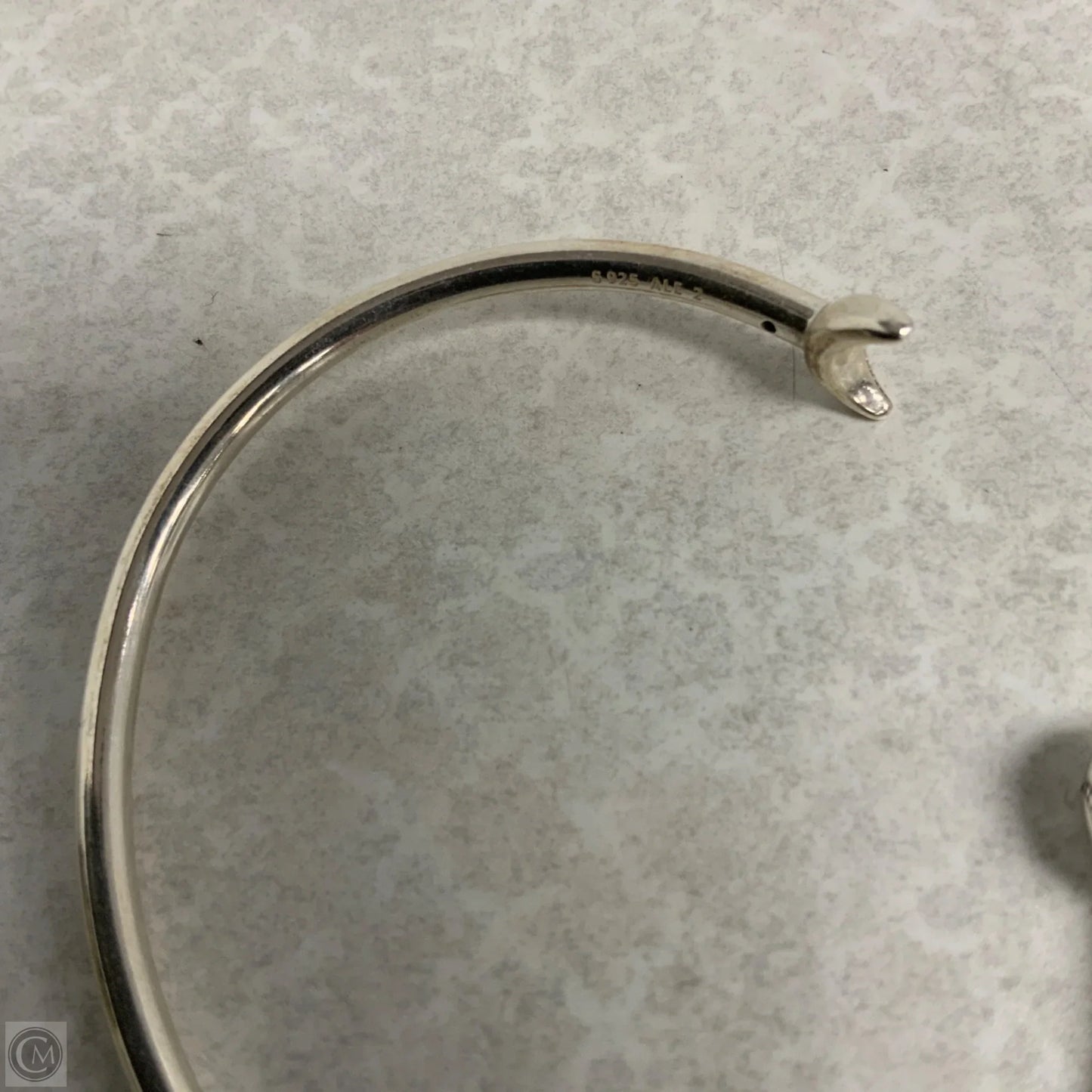 Bracelet Other By Pandora Sterling Silver