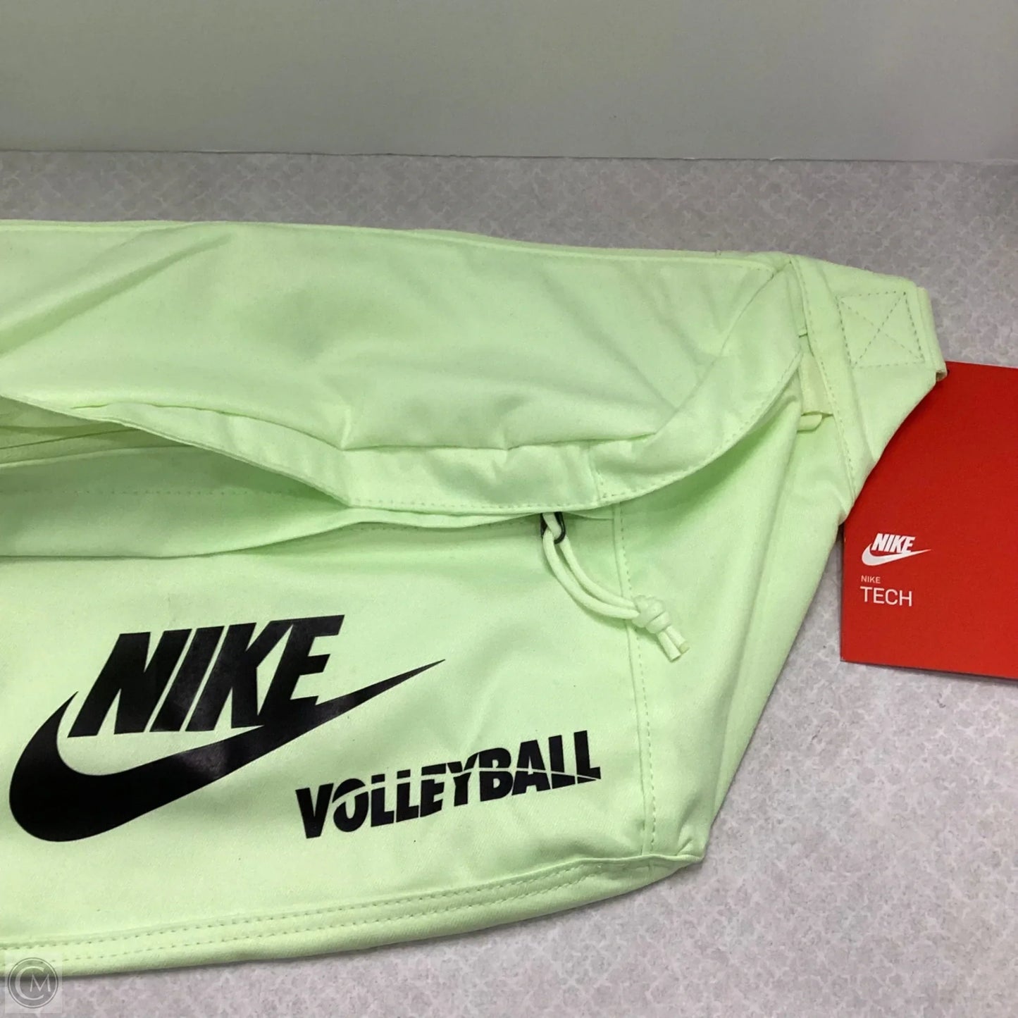 Backpack By Nike Apparel, Size: Large
