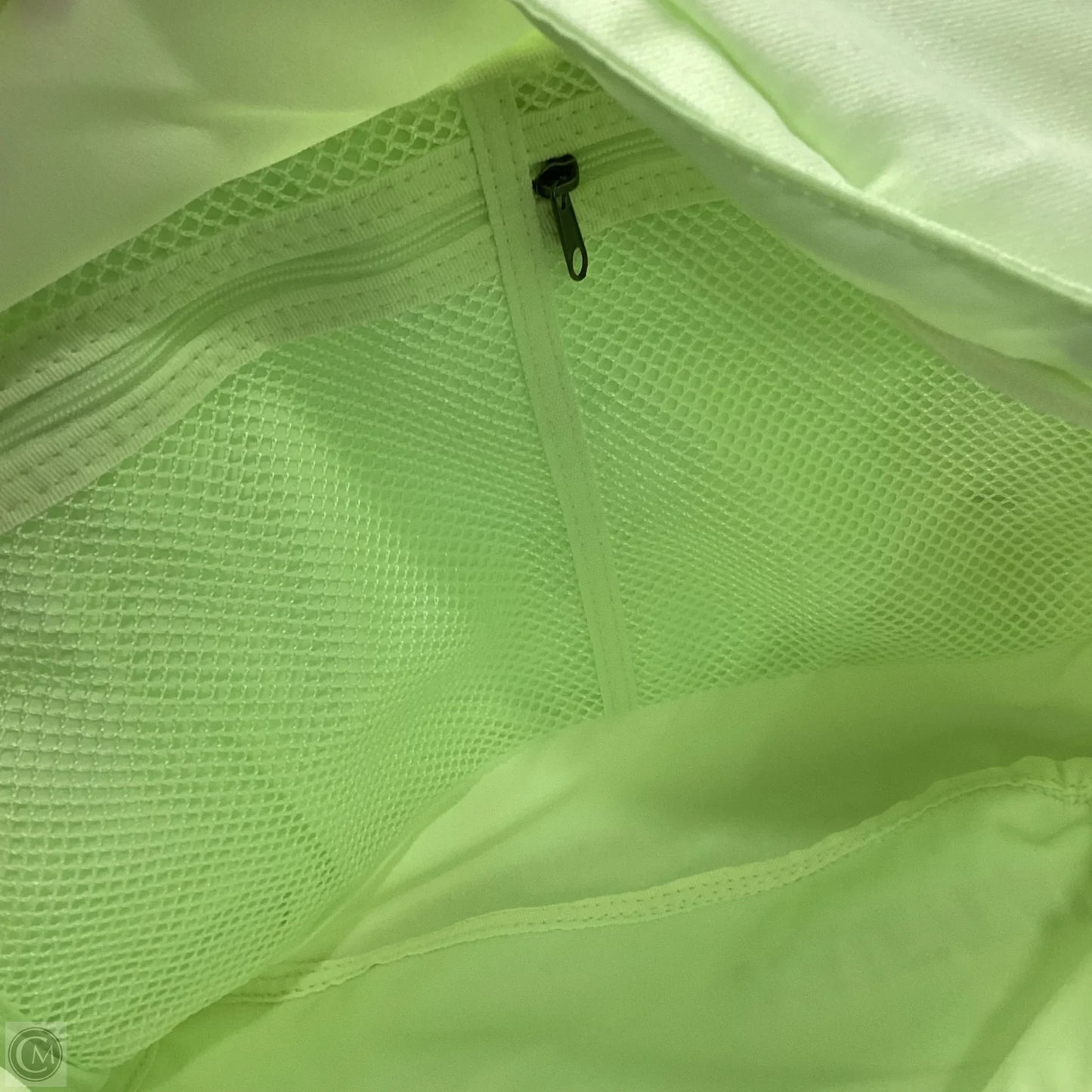 Backpack By Nike Apparel, Size: Large