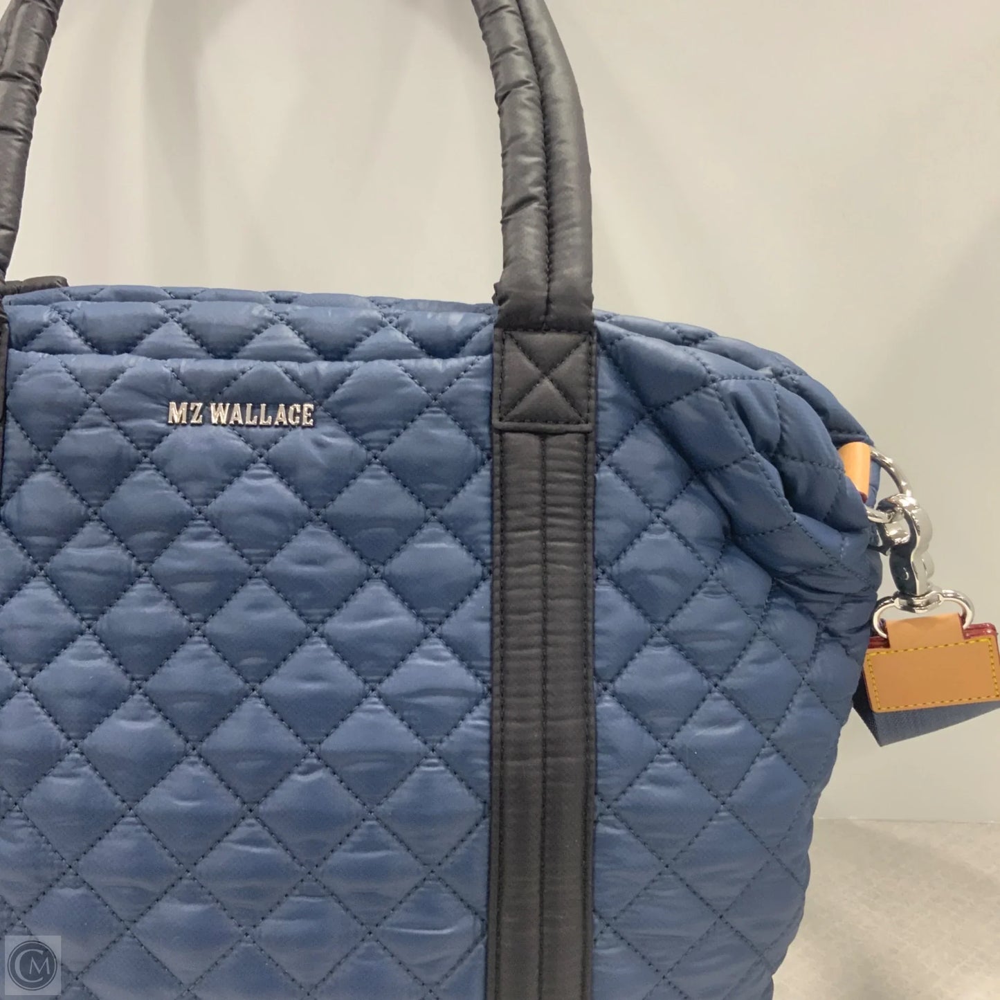 Handbag By Mz Wallace, Size: Large
