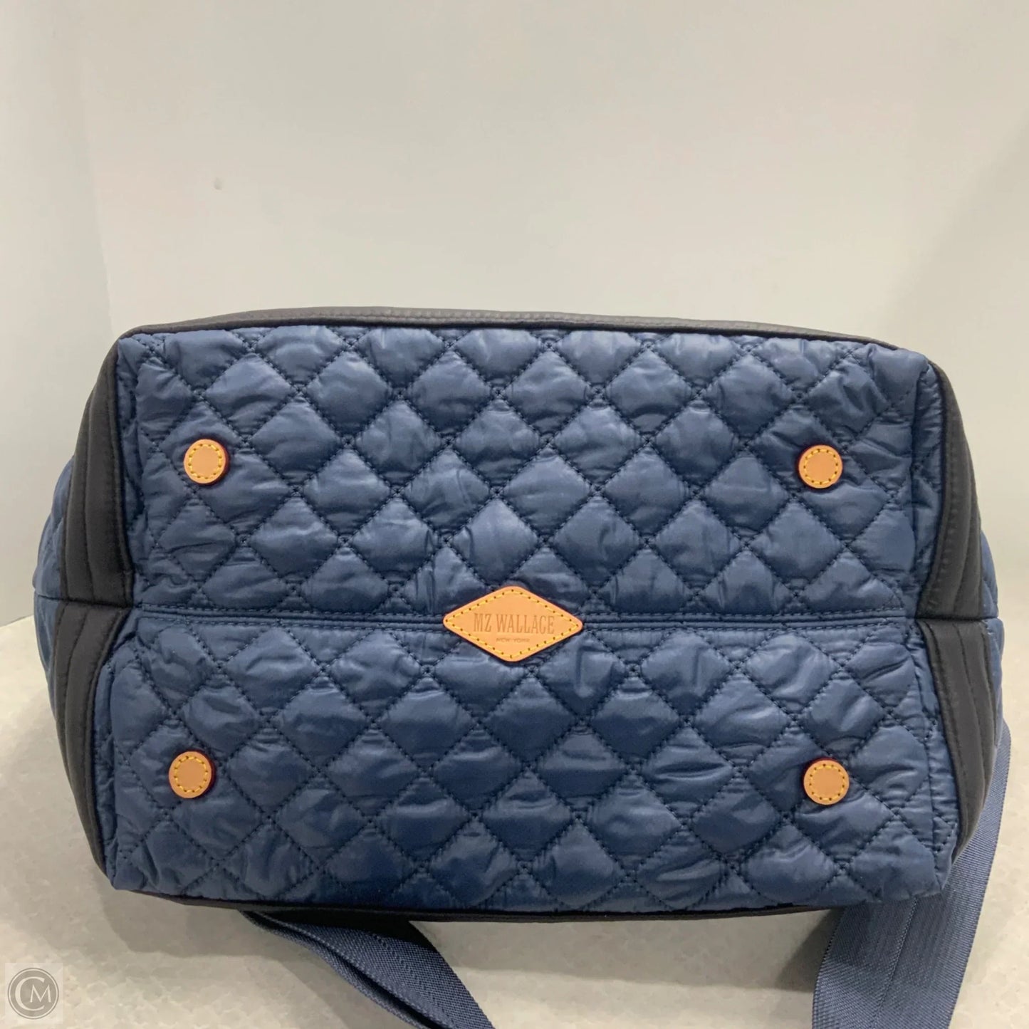 Handbag By Mz Wallace, Size: Large
