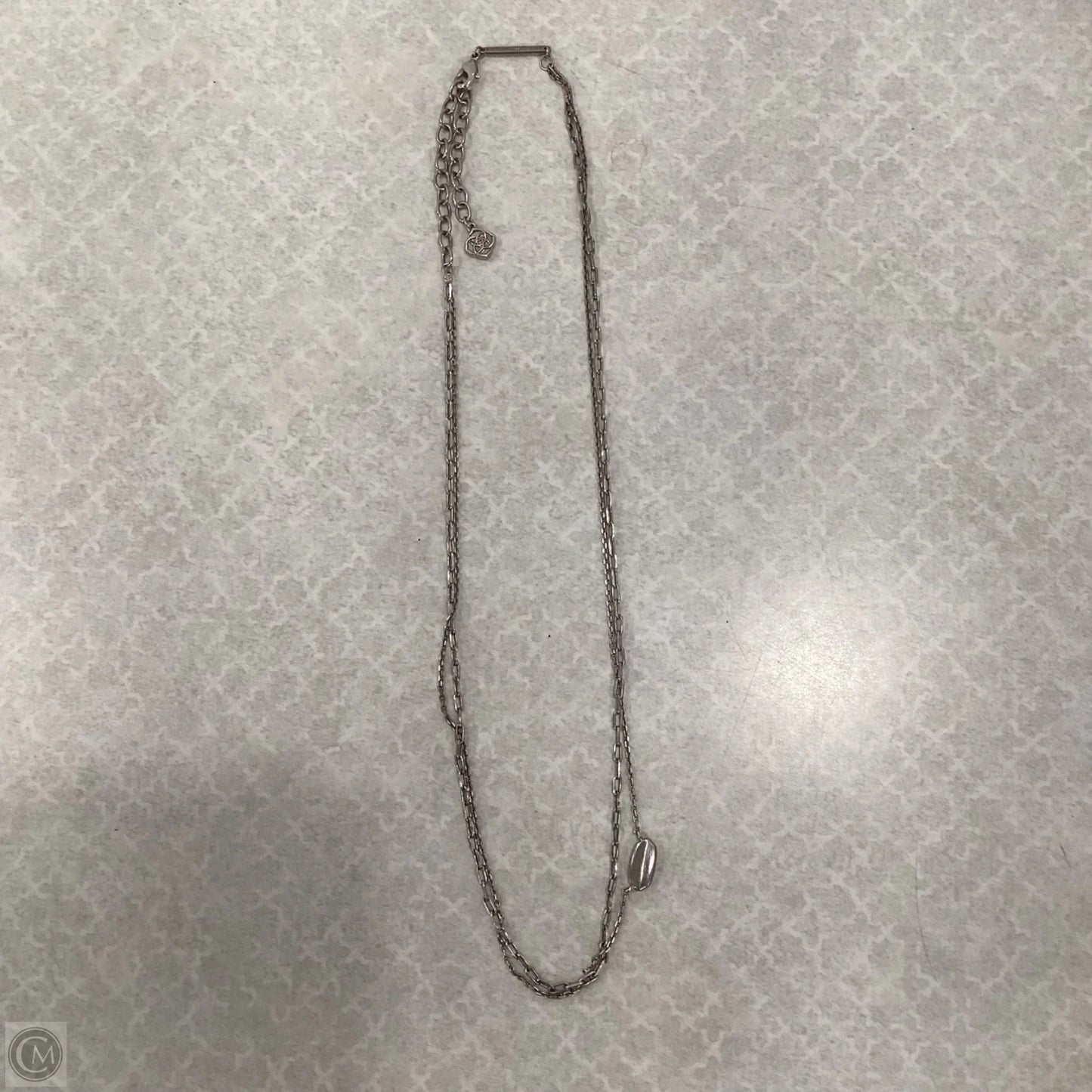 Necklace Chain By Kendra Scott