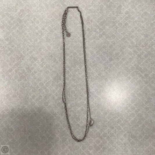 Necklace Chain By Kendra Scott