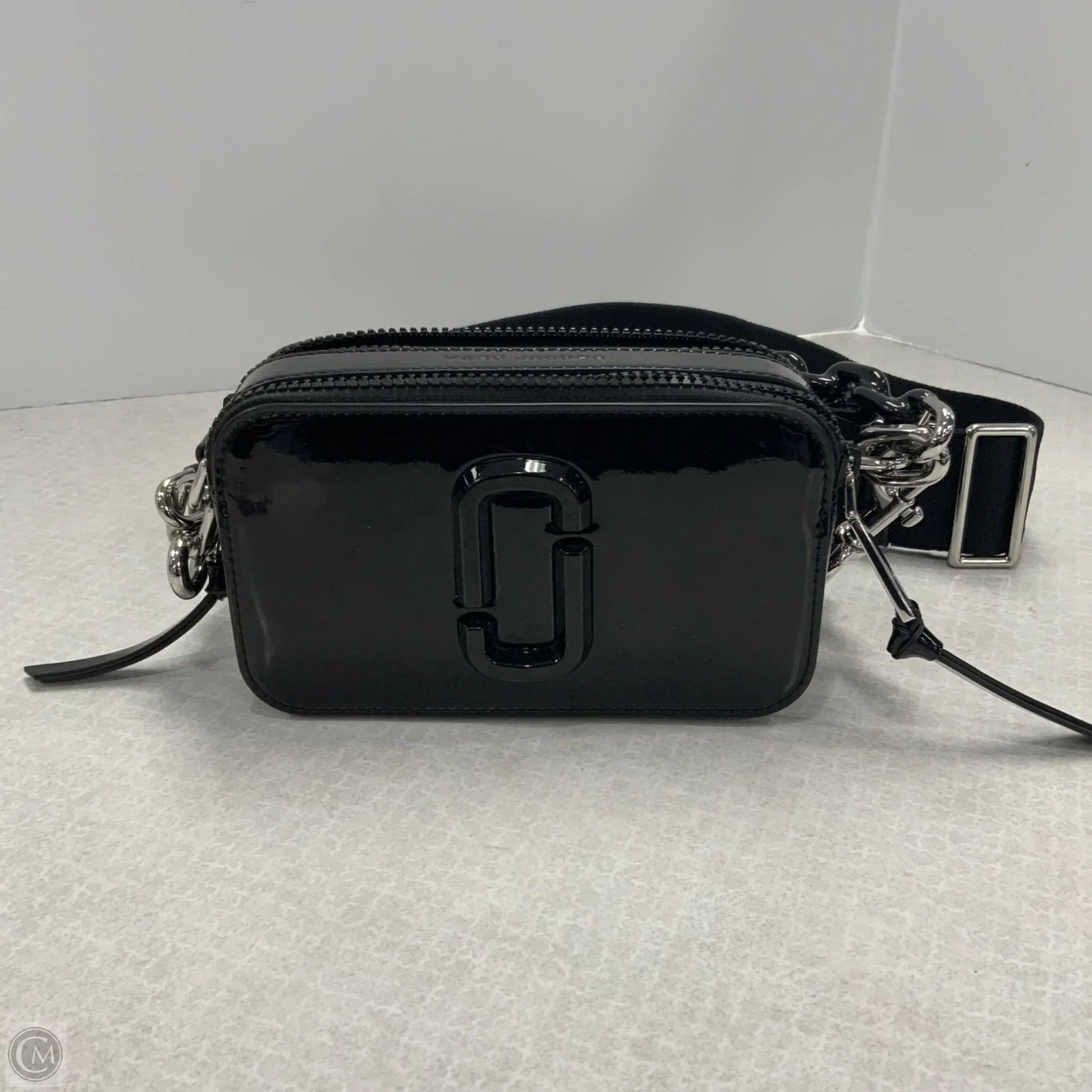 Handbag Designer By Marc Jacobs, Size: Medium