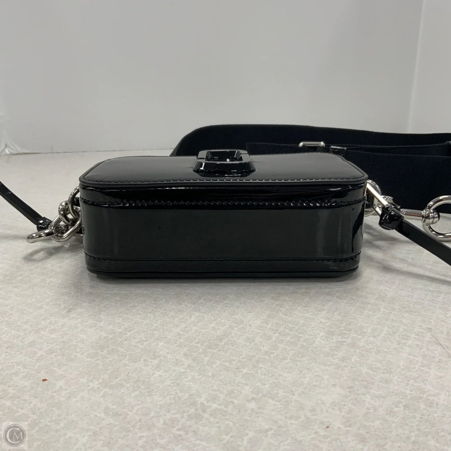 Handbag Designer By Marc Jacobs, Size: Medium