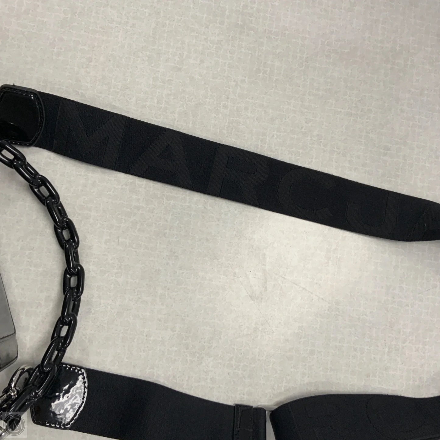 Handbag Designer By Marc Jacobs, Size: Medium