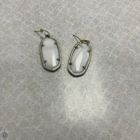 Earrings Dangle/drop By kendra Scott
