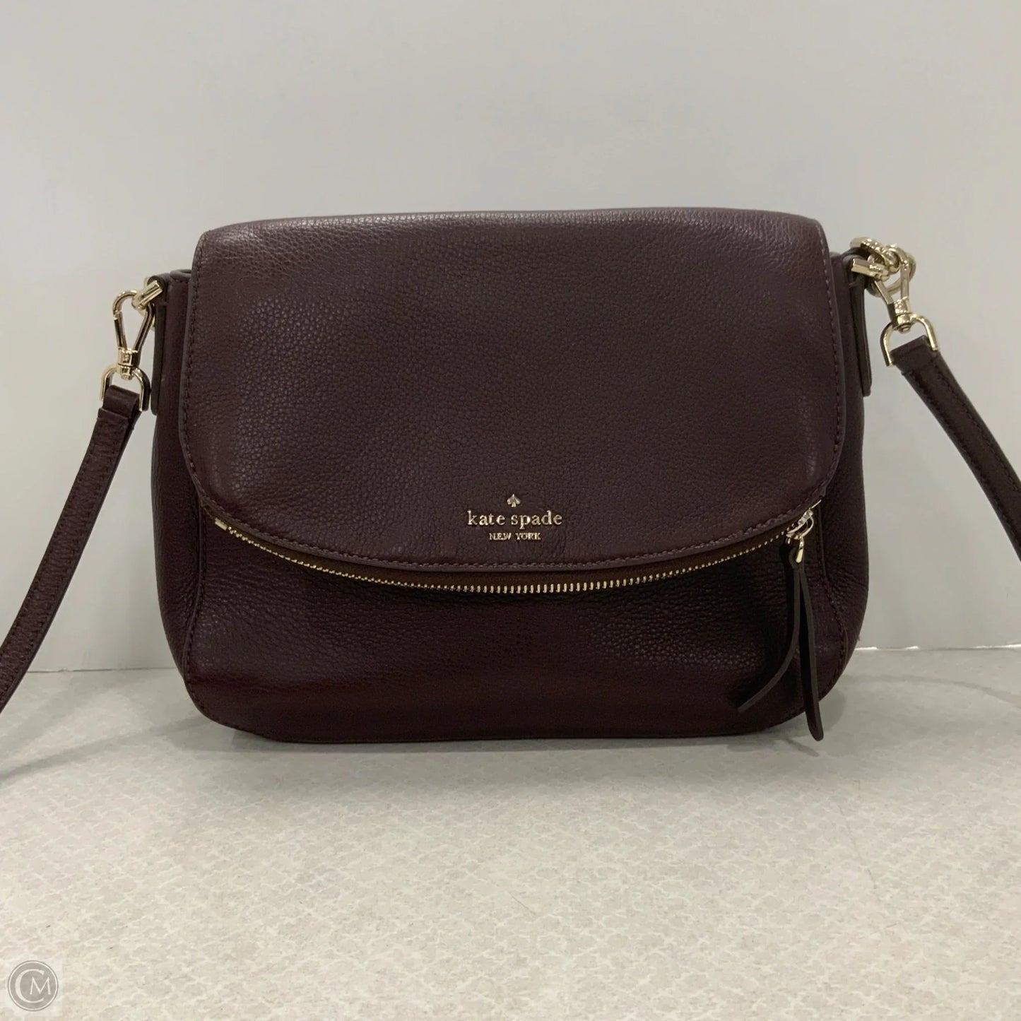 Handbag Designer By Kate Spade, Size: Large