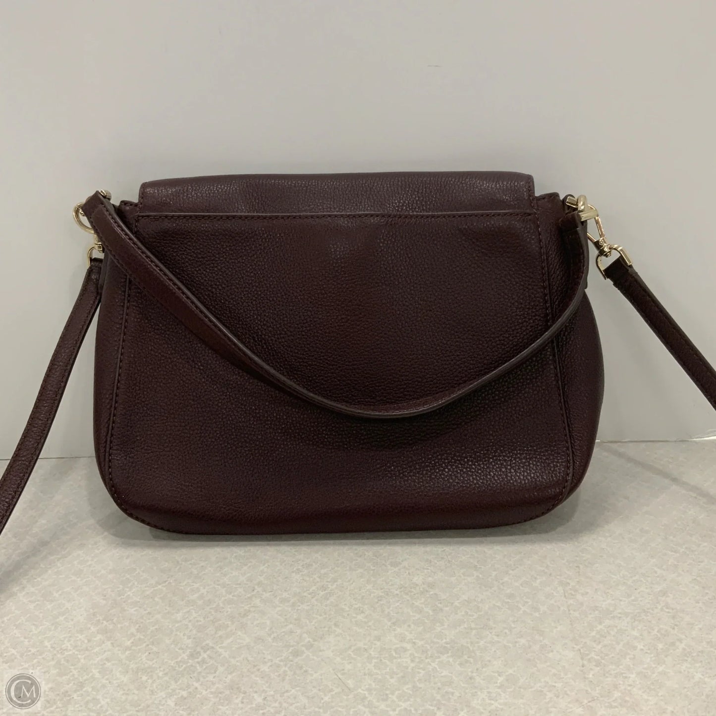 Handbag Designer By Kate Spade, Size: Large