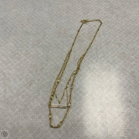 Necklace Layered By Kendra Scott