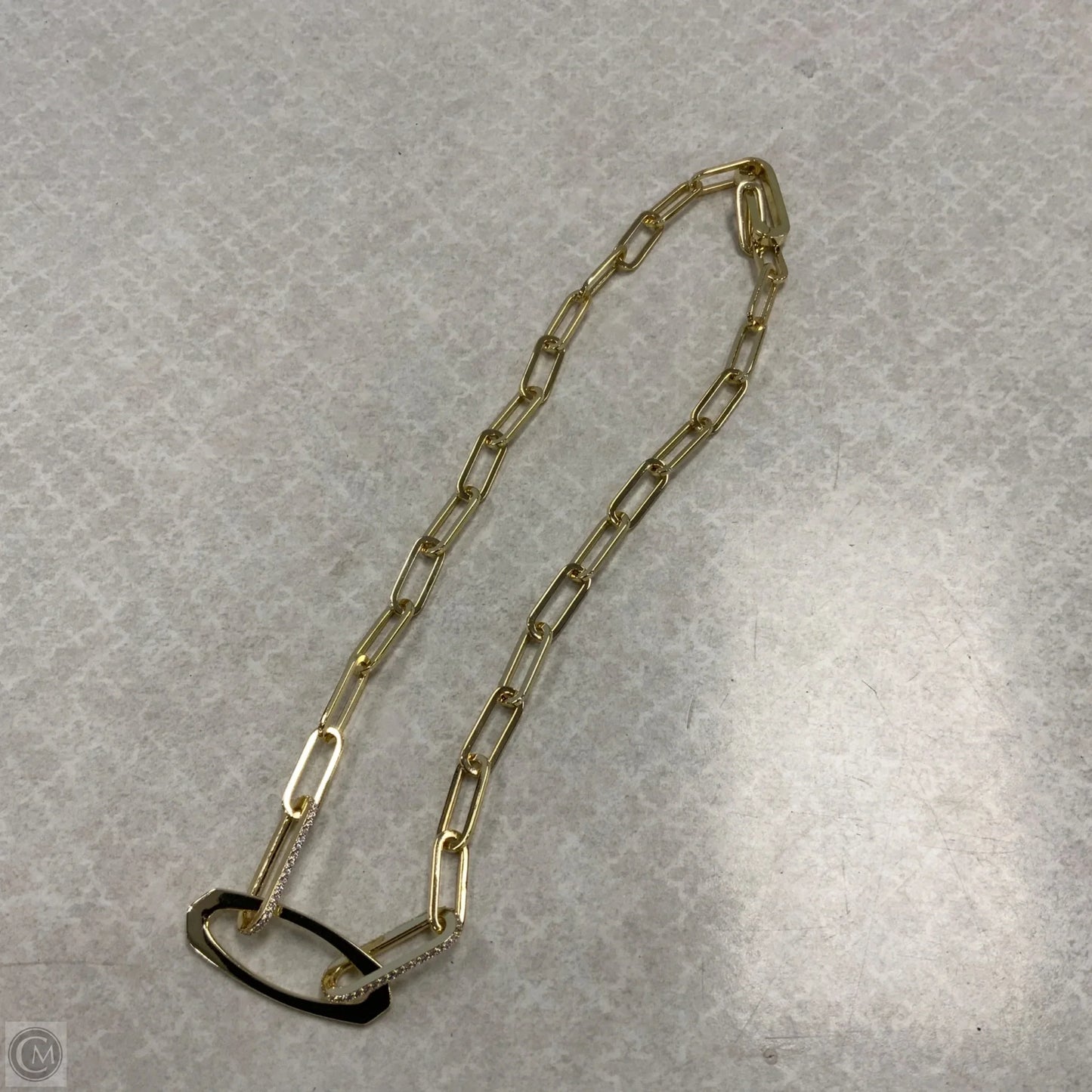 Necklace Chain By Kendra Scott
